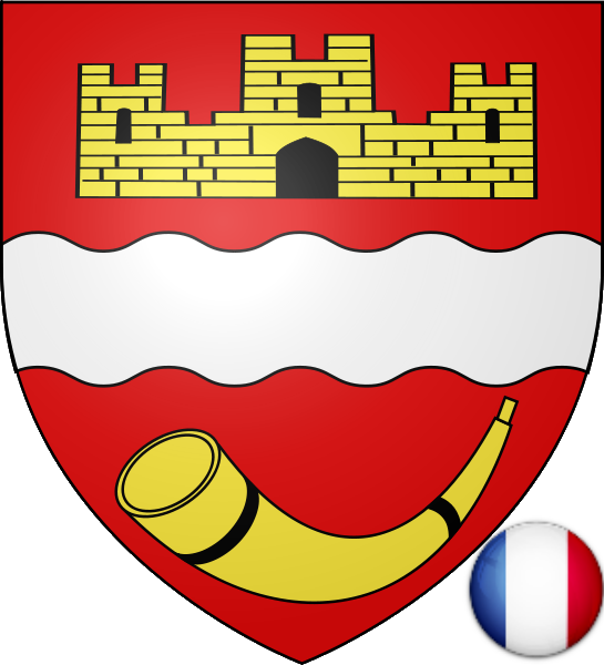 Vue aérienne